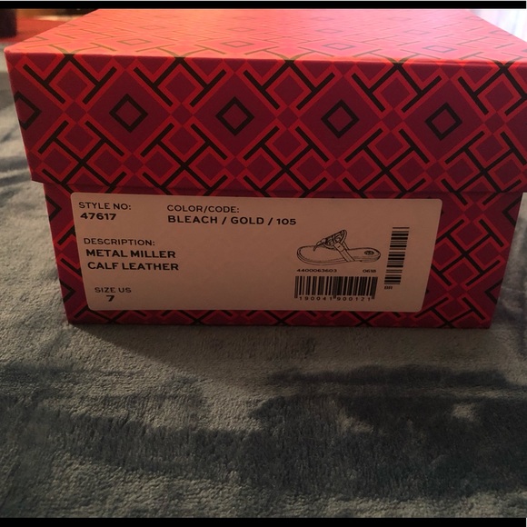 Tory Burch Sandals - Picture 6 of 6